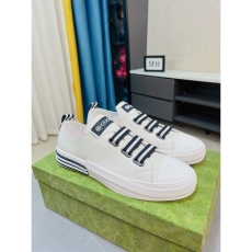 Gucci Low Shoes